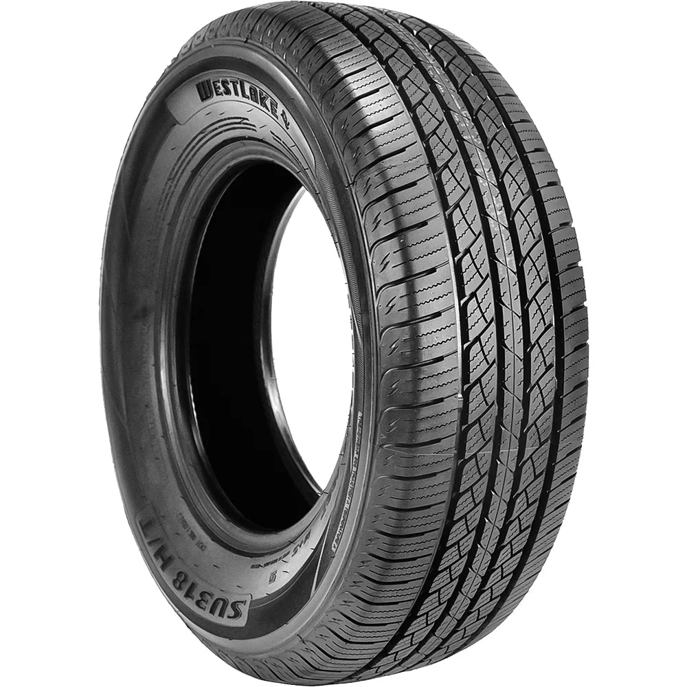 H/T SU318 Tire Westlake All 102T A/S 235/60R17 Season