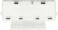 Cover Refrigerator DA97-17363A Freezer Assembly
