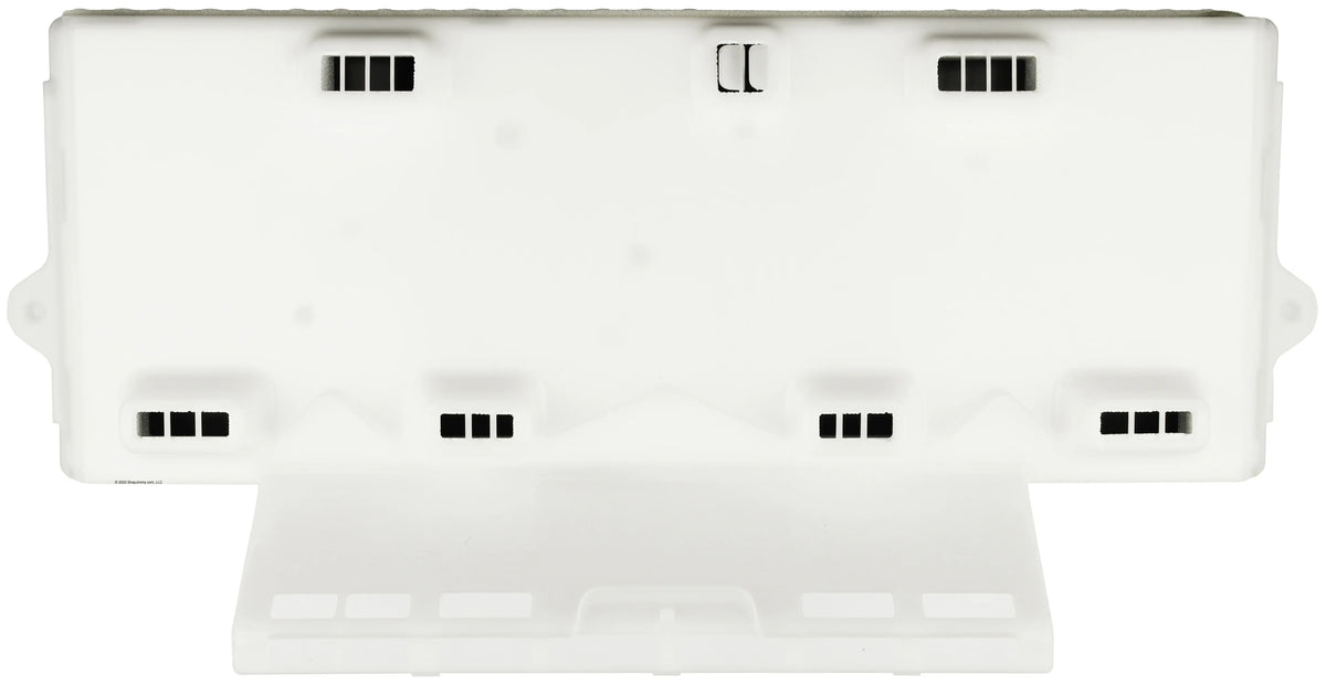Cover Refrigerator DA97-17363A Freezer Assembly
