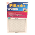 & 2X Ultra Pack) (1600 Virus Allergen 25x16x1 MPR) Bacteria Filtrete Filter (4