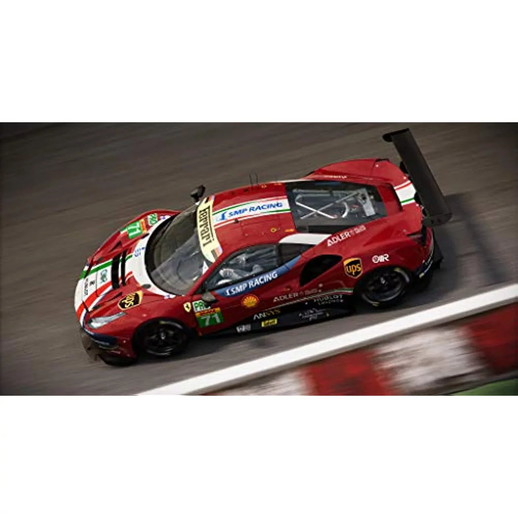 Grid 4) (Playstation Ultimate - Playstation Edition Edition - 4 Ultimate