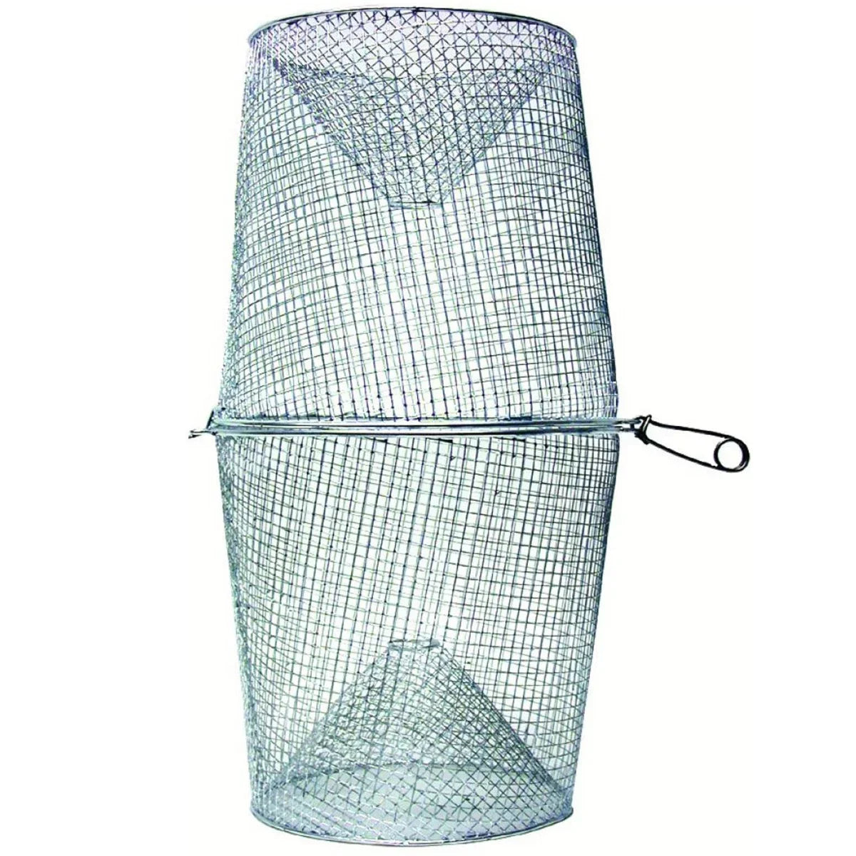 Trap Claw Eagle Minnow Galvanized