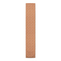 Orange Table Runner Pattern Poly Creative Delicate Vines Products Twill 16x72