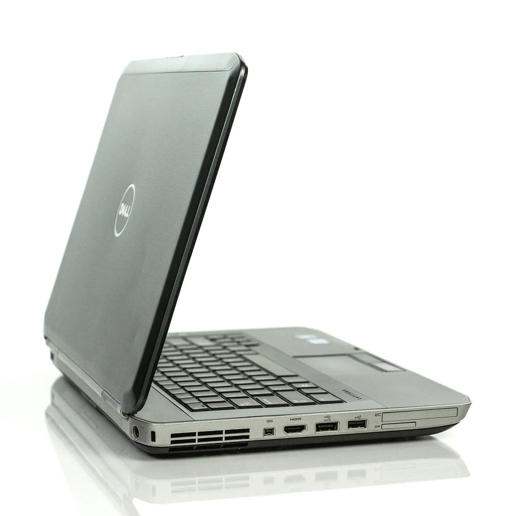 Laptop E5420 Used Latitude 500GB Win (Used) B Dual-Core v.AA 10 8GB Pro i5
