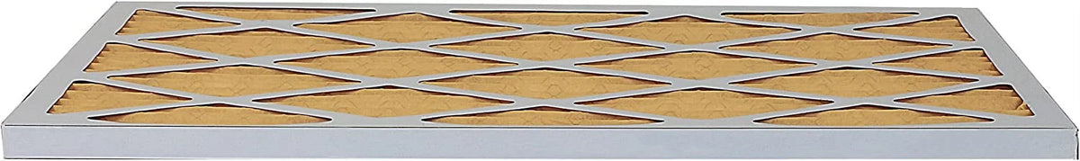 Furnace 12x24x1 Filterbuy Air (4-Pack) Pleated AC Filters 11 MERV HVAC