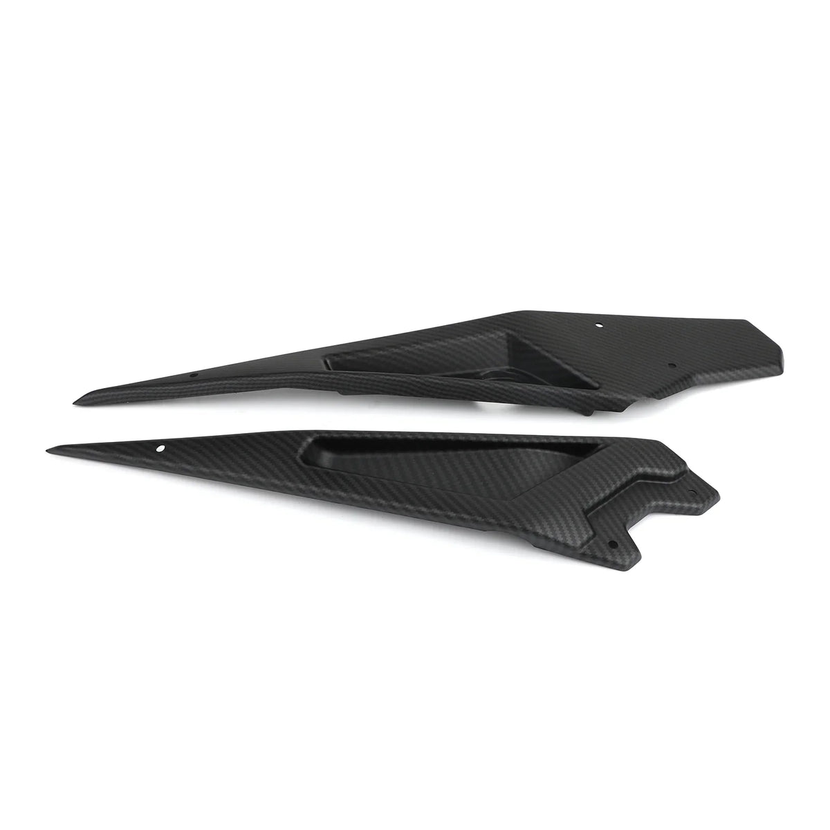 Side Frame Carbon Trim 2018-2019 F850GS Cover For F750GS