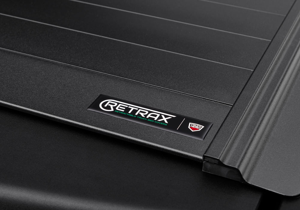 Ram By Retractable Compatible 2009-2018, 7" | Bed Bed 1500 Dodge 2019-20 MX With Realtruck 5' Truck | Cover Tonneau 80231 Retrax (67.4") Classic Select
