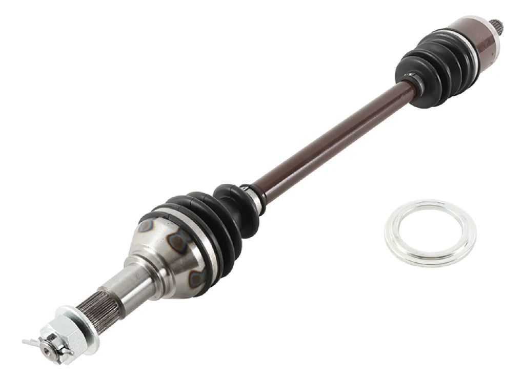 Can-Am for Axle 1000 Left Front Maverick 2016 CV All 2017 XC Balls 6ball